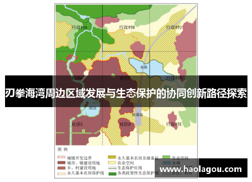 刃拳海湾周边区域发展与生态保护的协同创新路径探索